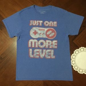 IA* Super Nintendo tshirt